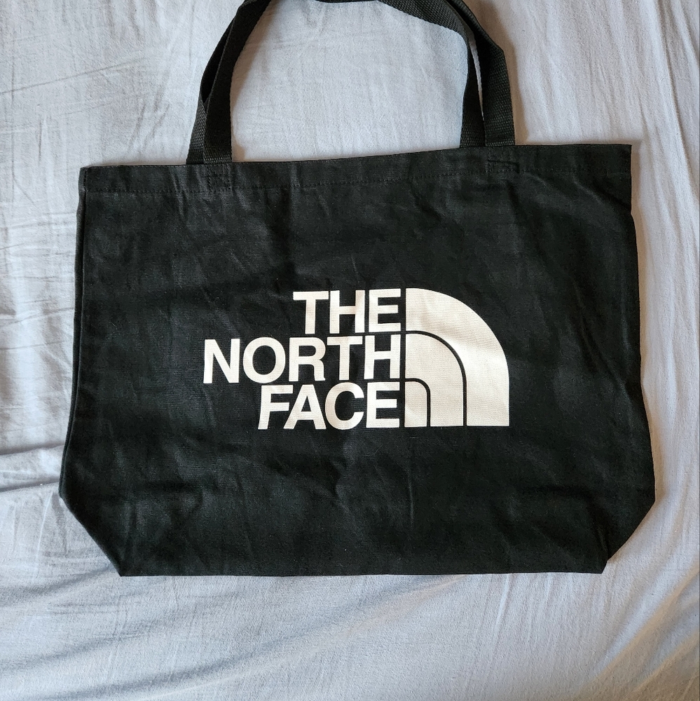 North face tote